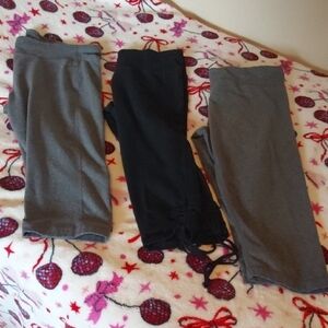 Womens 3 Pair  Package Of Large